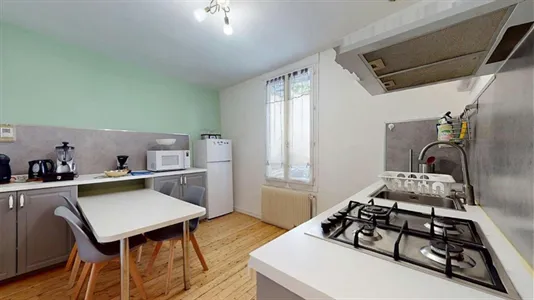 Rooms in Limoges - photo 9