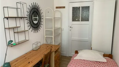 Room for rent in Brussels Etterbeek, Brussels