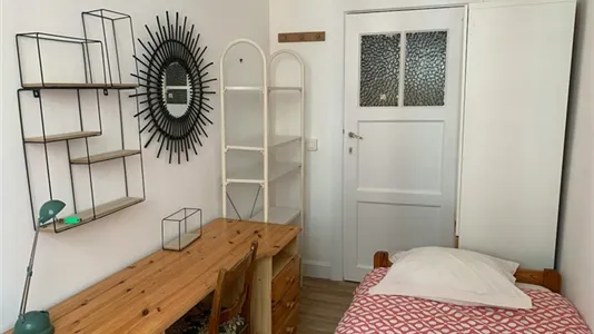 Rooms in Brussels Etterbeek - photo 1
