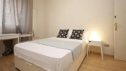 Room for rent in Barcelona Sants-Montjuïc, Barcelona