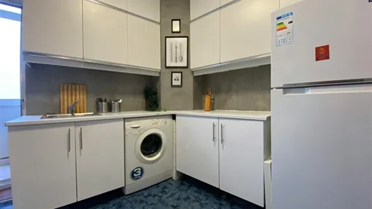 Rooms in Madrid Moncloa-Aravaca - photo 5