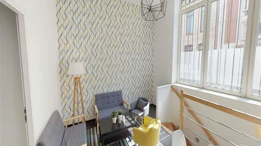 Rooms in Lille - photo 6