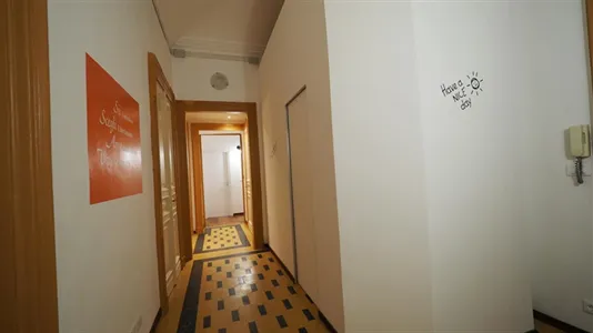 Rooms in Turin - photo 8