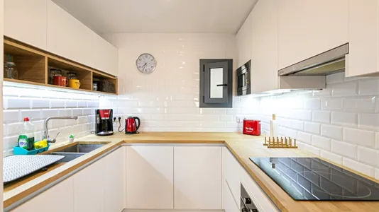 Apartments in Barcelona Horta-Guinardó - photo 9