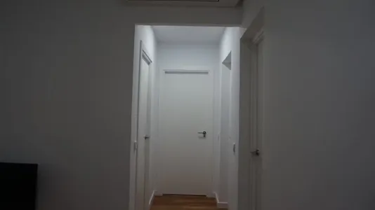 Apartments in Madrid Chamberí - photo 10