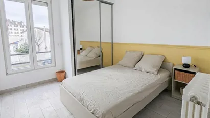 Room for rent in Bobigny, Île-de-France