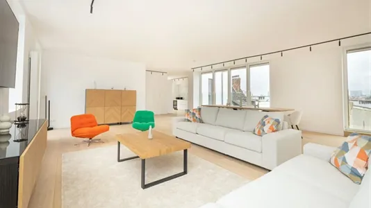 Apartments in Stad Brussel - photo 3