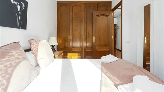 Rooms in Madrid Salamanca - photo 2