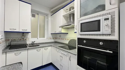 Rooms in Madrid Centro - photo 10