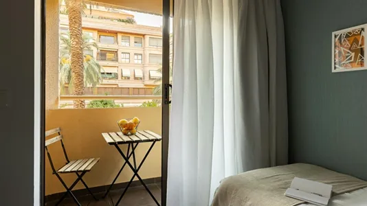 Apartments in Valencia Algirós - photo 4