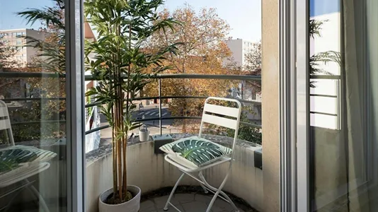 Rooms in Lyon - photo 7