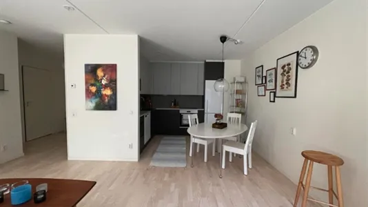 Apartments in Linköping - photo 1