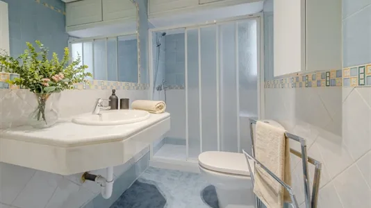 Rooms in Madrid Retiro - photo 10