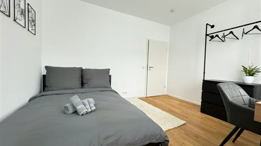 Rooms in Location is not specified - photo 5