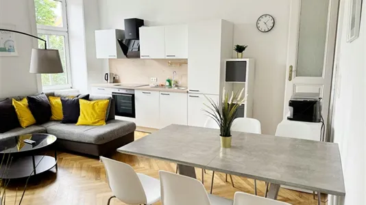 Rooms in Wien Mariahilf - photo 10