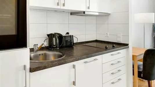 Apartments in Berlin Treptow-Köpenick - photo 6