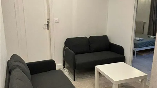 Apartments in Nanterre - photo 1