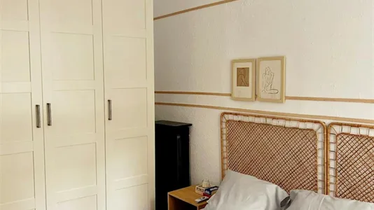 Rooms in Madrid Salamanca - photo 5