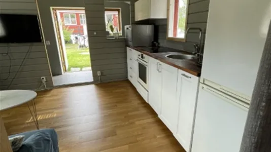 Apartments in Lidingö - photo 4