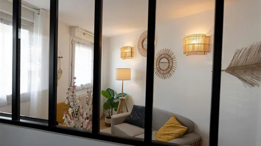 Rooms in Lyon - photo 5