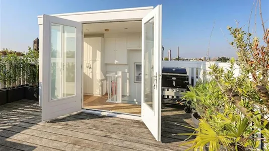 Apartments in Amsterdam Oud-Zuid - photo 8