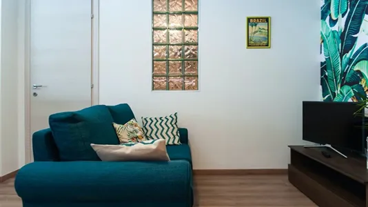 Apartments in Turin - photo 7