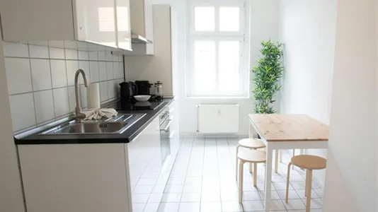 Rooms in Berlin Neukölln - photo 5