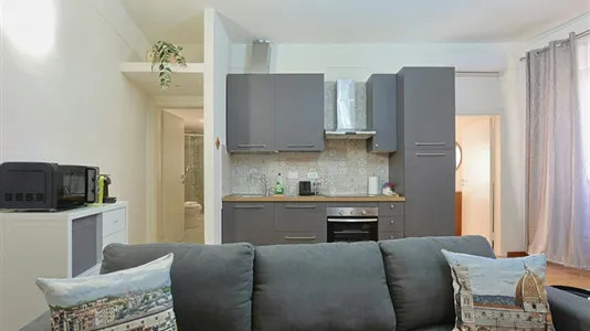 Apartments in Florence - photo 10