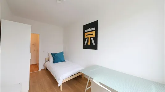 Rooms in Berlin Treptow-Köpenick - photo 2