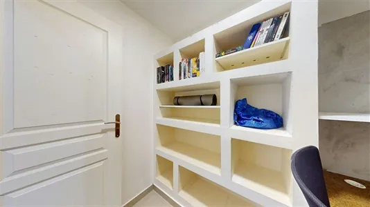 Rooms in Lyon - photo 9