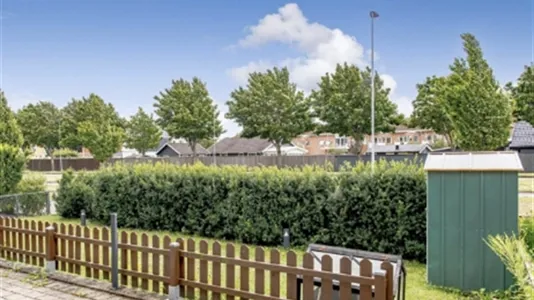 Apartments in Halmstad - photo 11