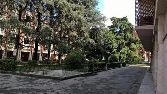 Rooms in Bologna - photo 10