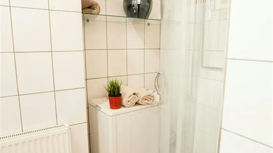 Rooms in Budapest Terézváros - photo 8