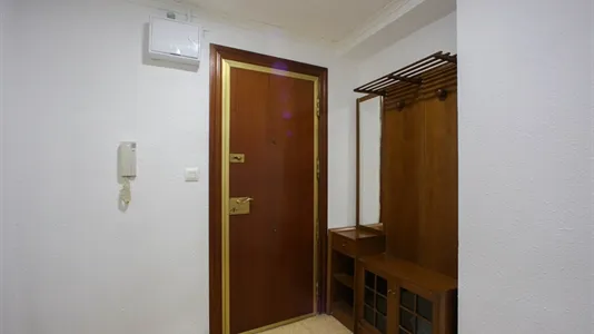 Rooms in Alboraya - photo 9
