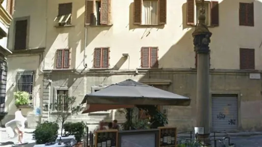 Apartments in Florence - photo 4