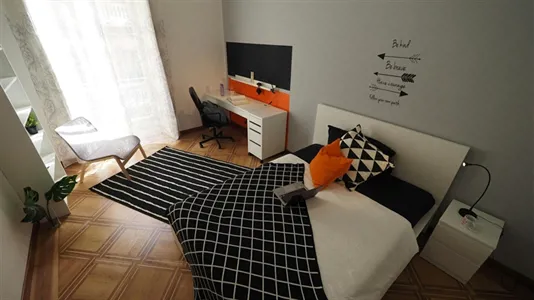 Rooms in Turin - photo 3