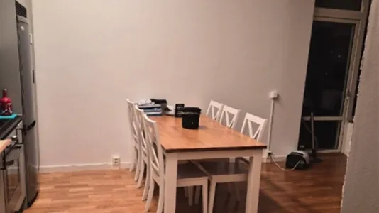 Apartments in Västra hisingen - photo 2