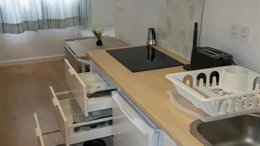 Apartments in Alboraya - photo 10