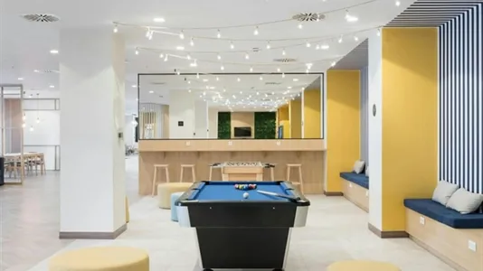 Rooms in Madrid Moncloa-Aravaca - photo 10