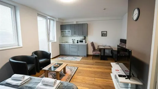 Apartments in Vienna Alsergrund - photo 2