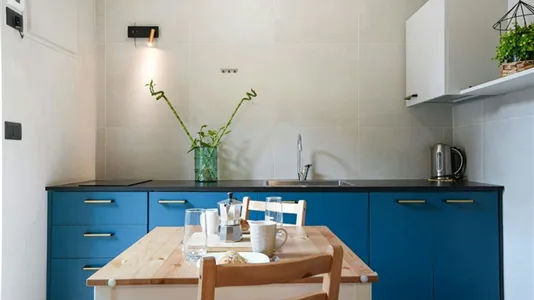 Apartments in Turin - photo 7