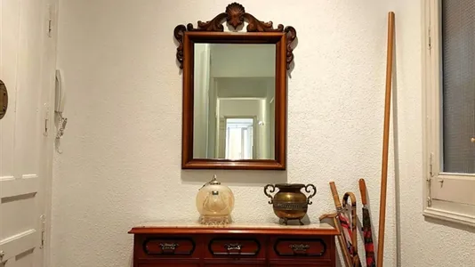 Rooms in Madrid Arganzuela - photo 8