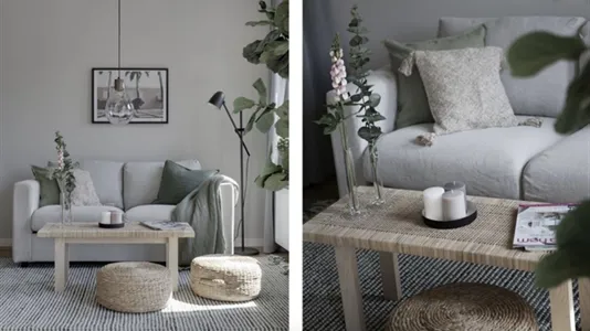 Apartments in Stockholm South - photo 2