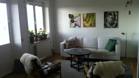 Apartments in Södermalm - photo 1