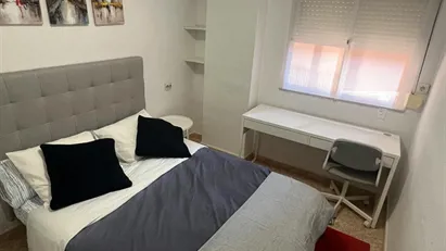 Room for rent in Málaga, Andalucía