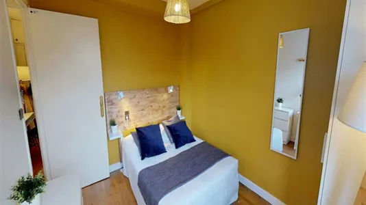 Rooms in Toulouse - photo 3