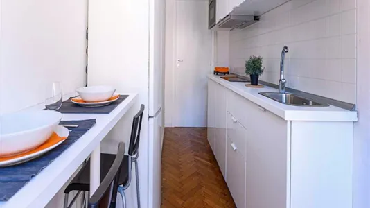 Rooms in Milano Zona 2 - Stazione Centrale, Gorla, Turro, Greco, Crescenzago - photo 4