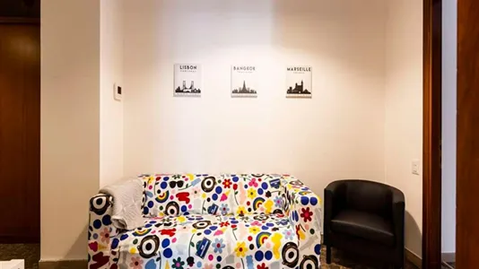 Rooms in Milano Zona 3 - Porta Venezia, Città Studi, Lambrate - photo 10