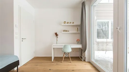 Apartments in Berlin Mitte - photo 3