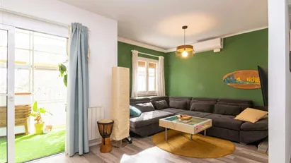 Apartment for rent in Barcelona Sant Martí, Barcelona